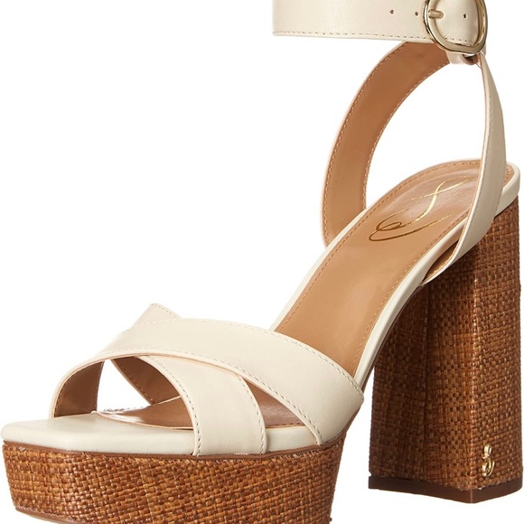 Sam Edelman Women's Nolita Platform - Picture 2 of 6